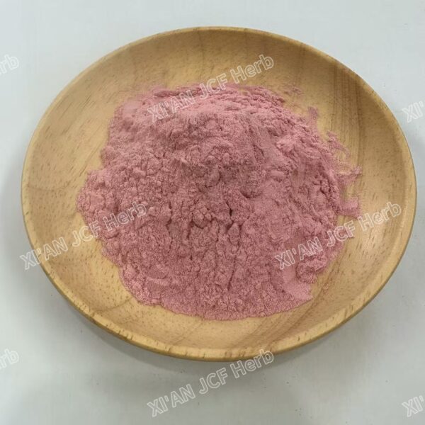 Tart Cherry Powder - Imagen 4