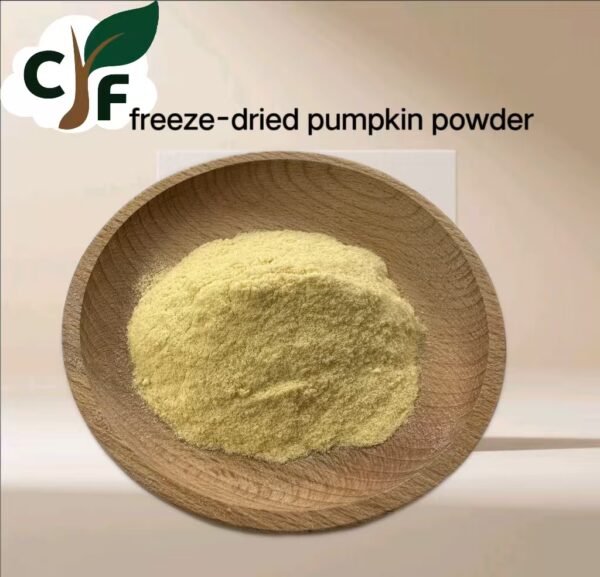 Pumpkin freeze-dried powder - 画像1