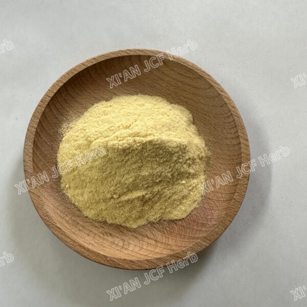 Pumpkin freeze-dried powder - 画像4