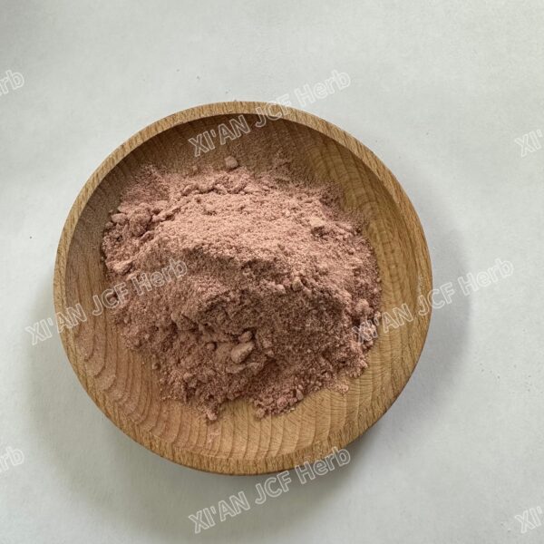 Freeze-dried fig powder - 画像2