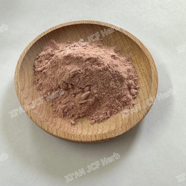 Freeze-dried fig powder - 画像3