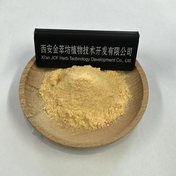 freeze-dried papaya powder - 画像2