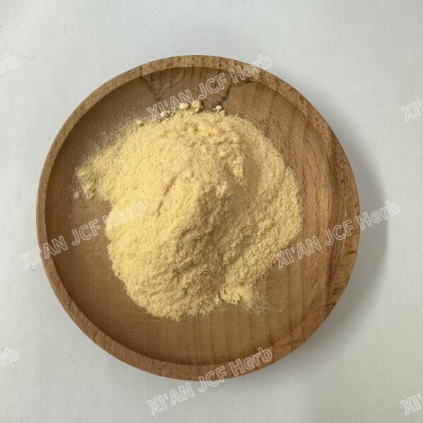 freeze-dried papaya powder - 画像3