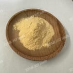freeze-dried papaya powder - 图片 4