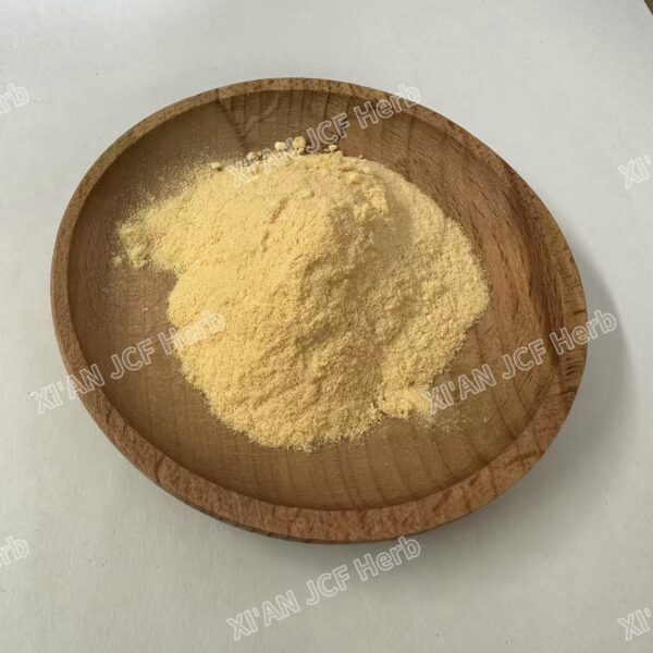 freeze-dried papaya powder - 画像4
