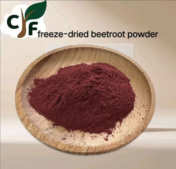 freeze-dried beetroot powder - 画像1