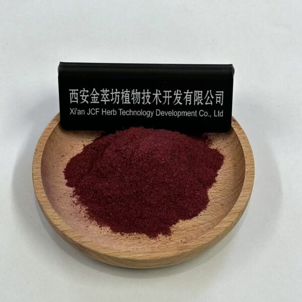 freeze-dried beetroot powder - 画像2