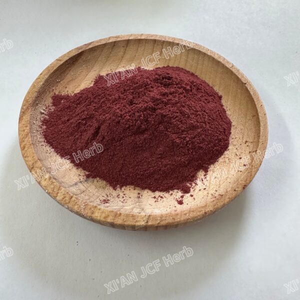 freeze-dried beetroot powder - 画像4