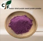 Freeze-dried Purple Sweet Potato Powder