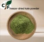 freeze-dried kale powder