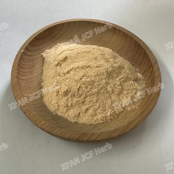freeze-dried carrot powder - 画像4