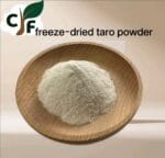 Freeze-dried Taro Powder