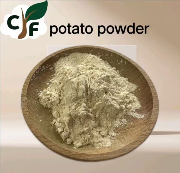 Potato Powder - صورة 1