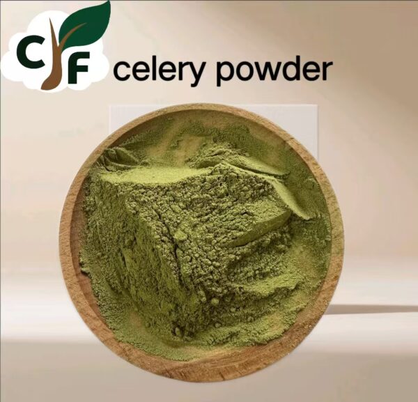 celery powder - Imagen 1