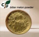 bitter melon powder