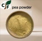 pea powder
