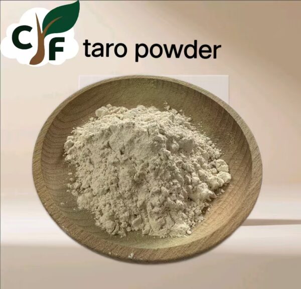 taro powder - Image 1