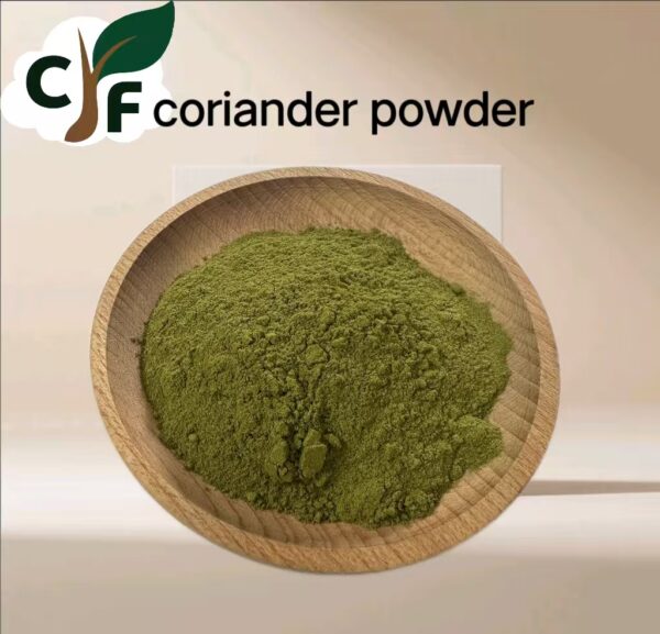 Coriander powder - 画像1