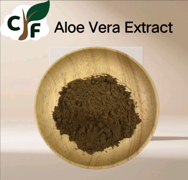 Aloe Vera Extract - Image 1