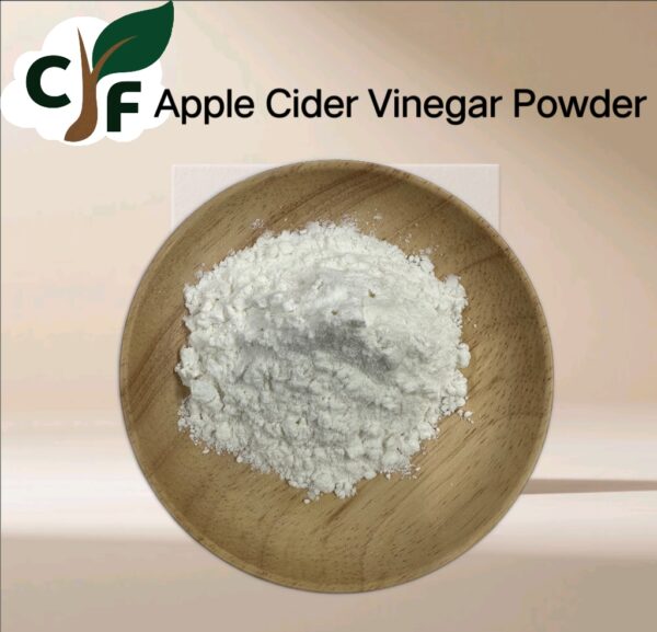 Apple Cider Vinegar Powder - Image 1