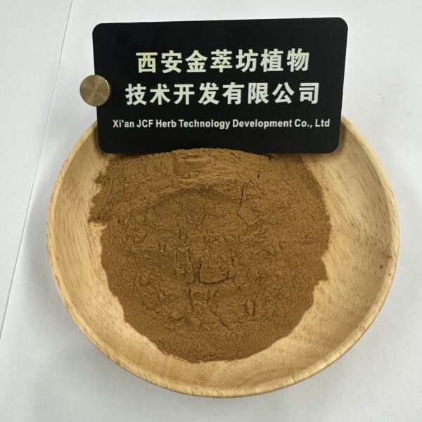 Coleus Forskohlii Extract - Image 2