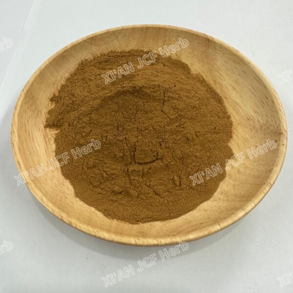 Coleus Forskohlii Extract - Image 3