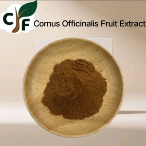 Cornus Officinalis Fruit Extract