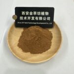 Cornus Officinalis Fruit Extract - Image 2