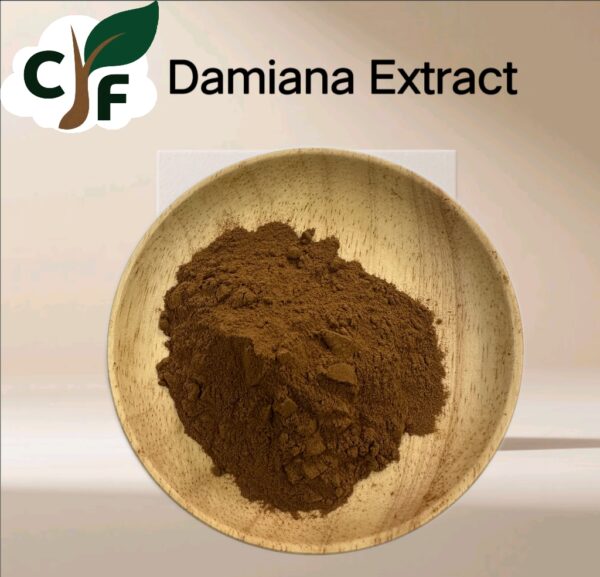 Damiana Extract - Image 1