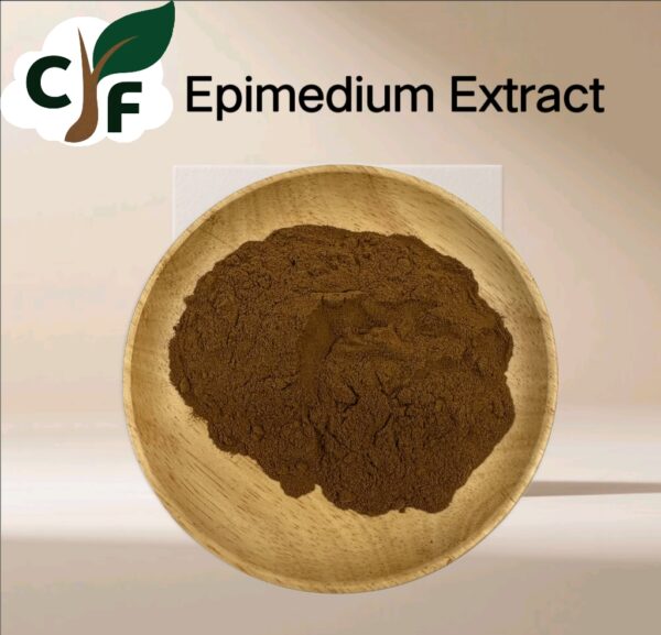 Epimedium Extract - Image 1