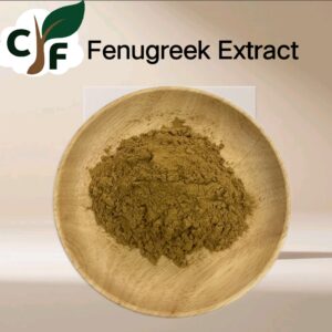 Fenugreek Extract