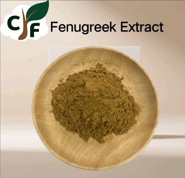 Fenugreek Extract - Image 1