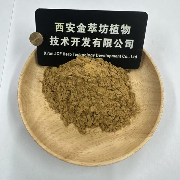 Fenugreek Extract - Image 2