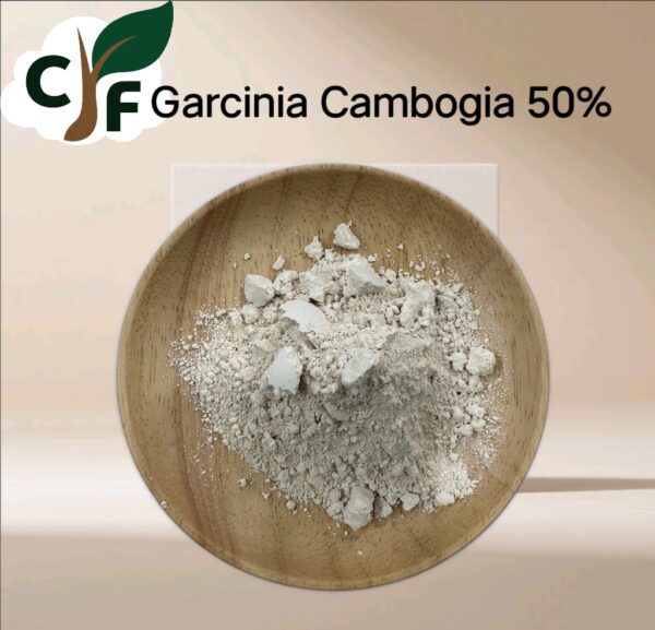 Garcinia Cambogia 50% - Image 1
