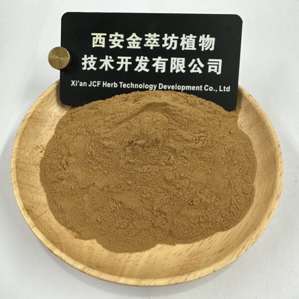 Ginkgo Biloba Leaf Extract - Image 2