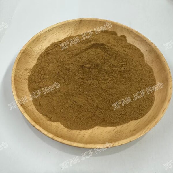 Ginkgo Biloba Leaf Extract - Image 3