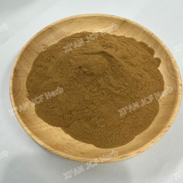 Ginkgo Biloba Leaf Extract - Image 4