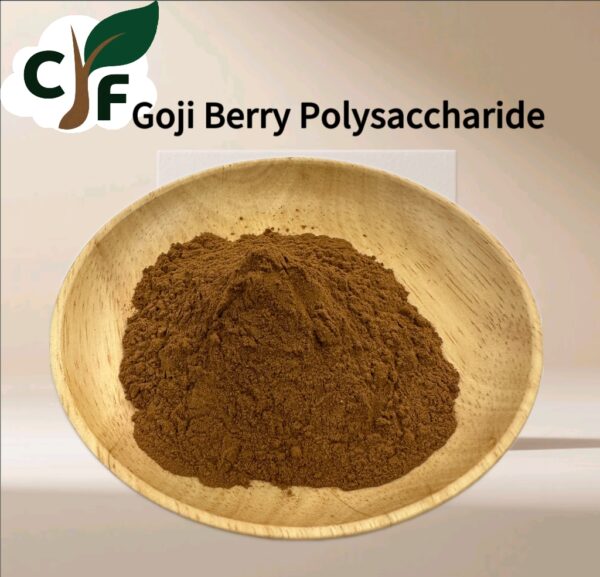 Goji Berry Polysaccharide - Image 1