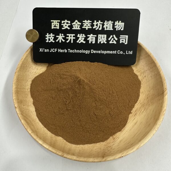 Gynostemma Pentaphyllum Extract - Image 2