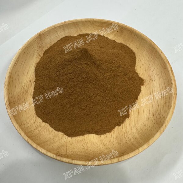 Gynostemma Pentaphyllum Extract - Image 4