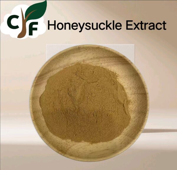 Honeysuckle Extract - Image 1
