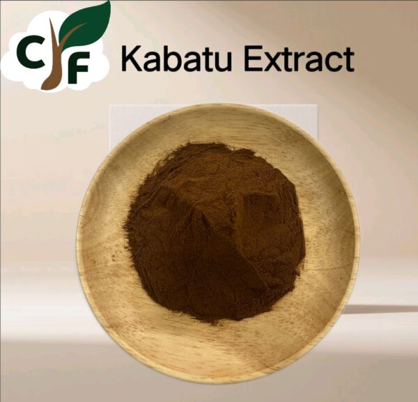 Katuaba Extract - Image 1