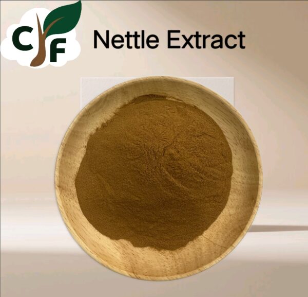 Nettle Extract - Image 1