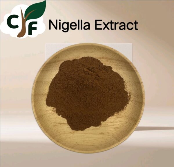 Nigella Extract - Image 1