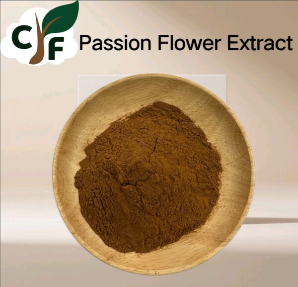 Passion Flower Extract - Image 1
