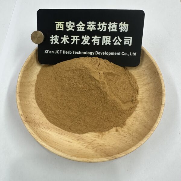 Peach Kernel Extract - Image 2