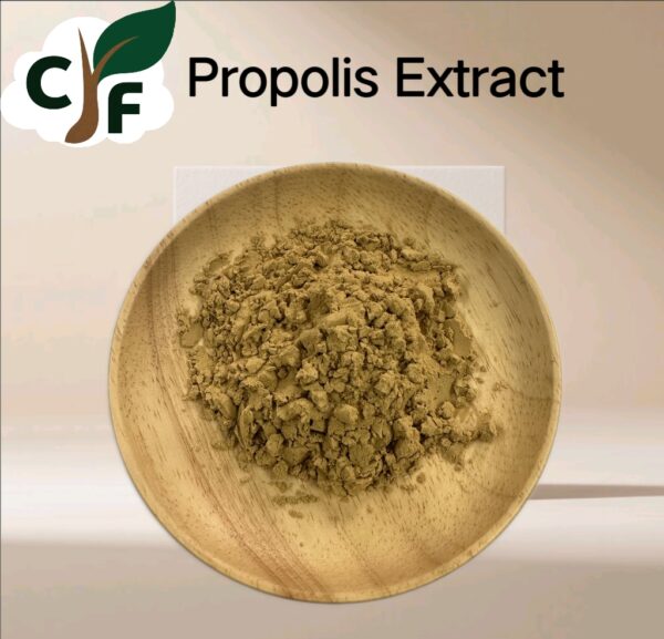 Propolis Extract - Image 1