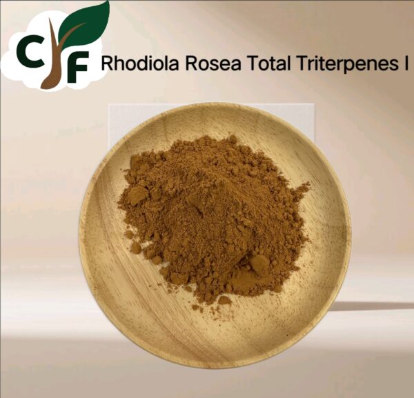 Rhodiola Rosea Total Triterpenes I - Image 1