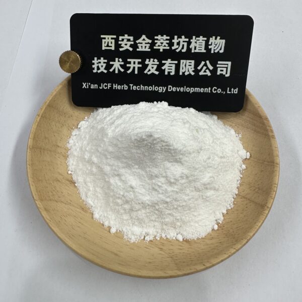 Saw Palmetto Extract - Image 2