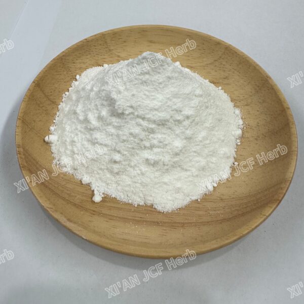 Saw Palmetto Extract - Image 4
